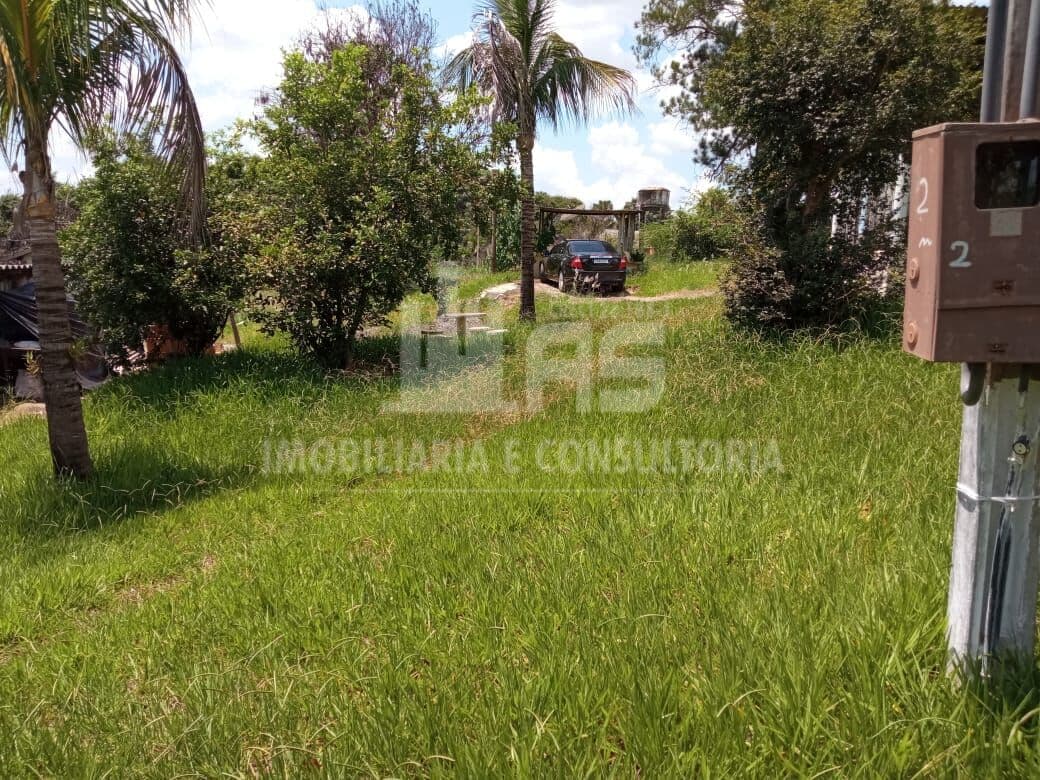 Fazenda/Sítios/Chácaras em Marília - Centro (Amadeu Amaral)