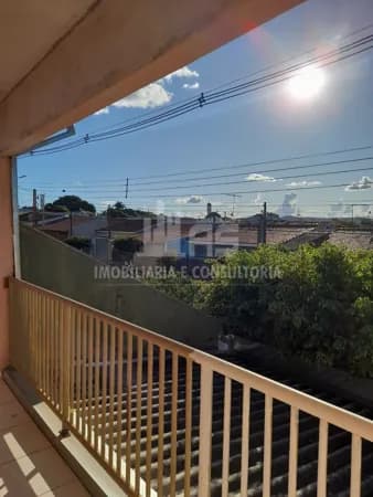 Casa em Marília - Jardim Santa Antonieta
