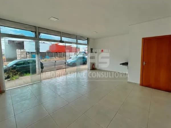 Sala/Conjunto em Marília - Somenzari