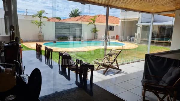 Casa em Marília - Jardim Aeroporto