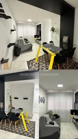 Apartamento em Marília - Parque das Indústrias