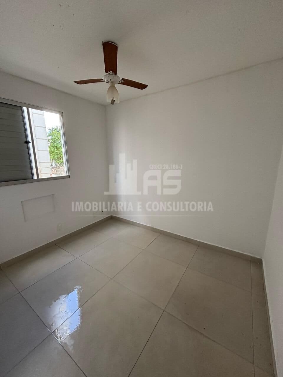Apartamento no Edifício Marrakesh!