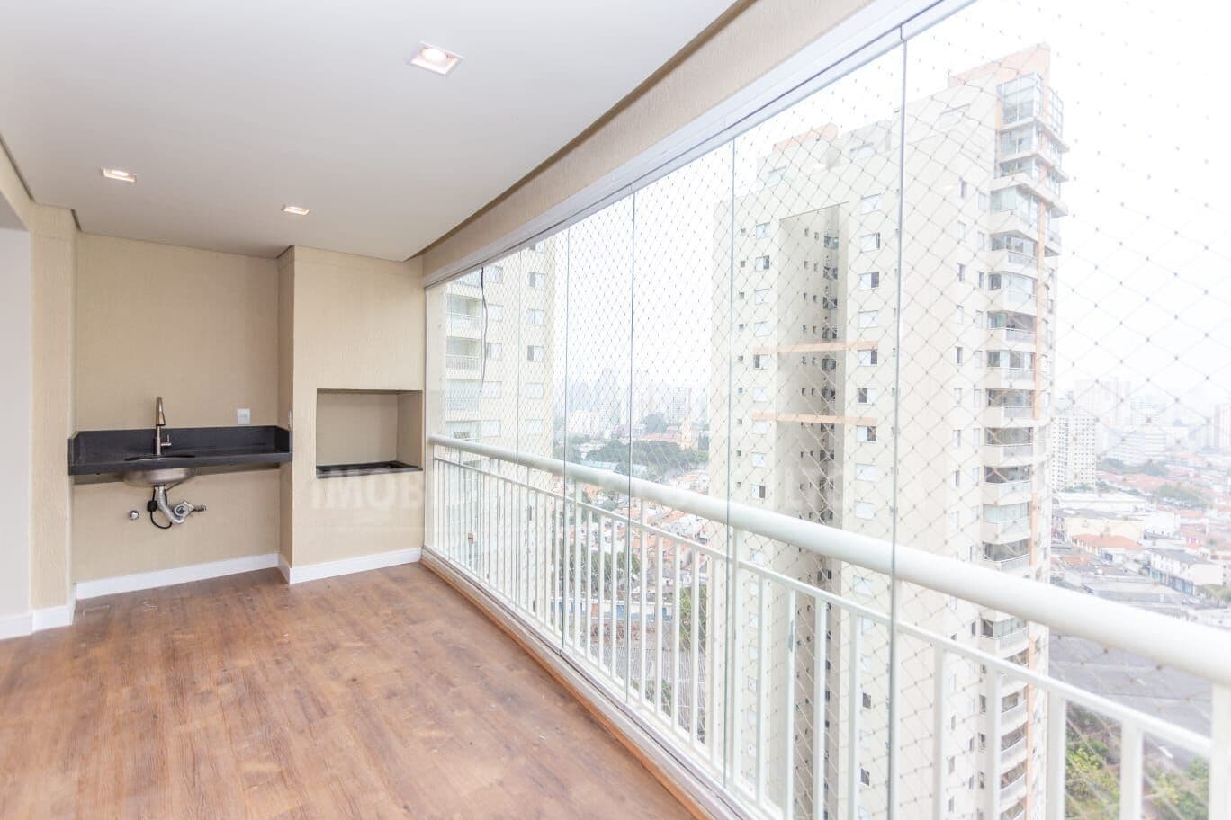 Apartamento em São Paulo - Tatuapé