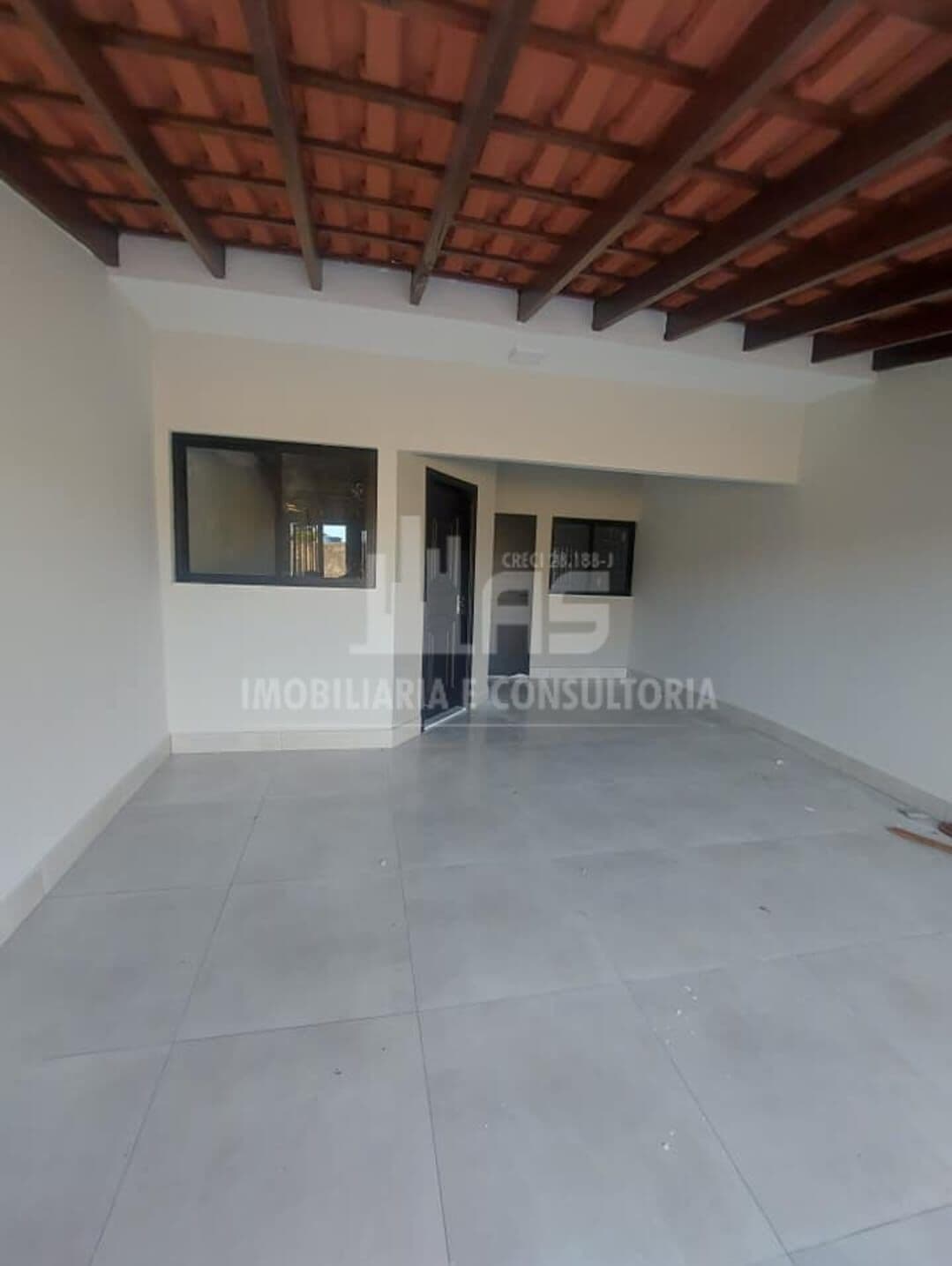 Casa em Marília - Jardim Aparecida Nasser