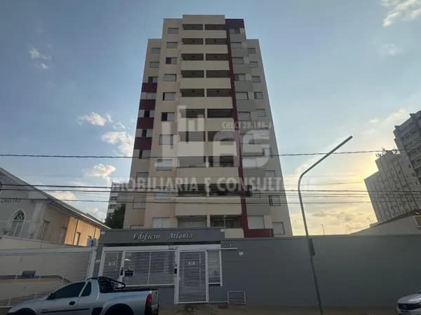 Apartamento em Marília - Palmital