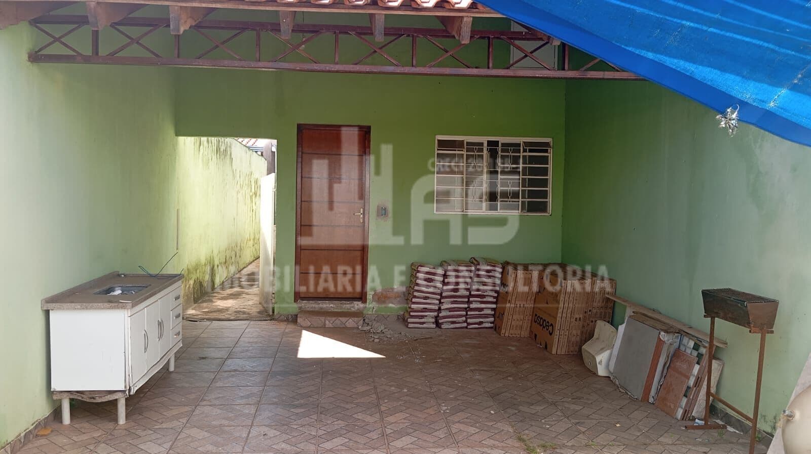 Casa em Marília - Jardim Flamingo