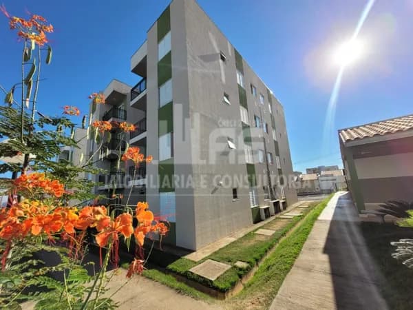 Apartamento em Marília - Vereador Eduardo Andrade Reis