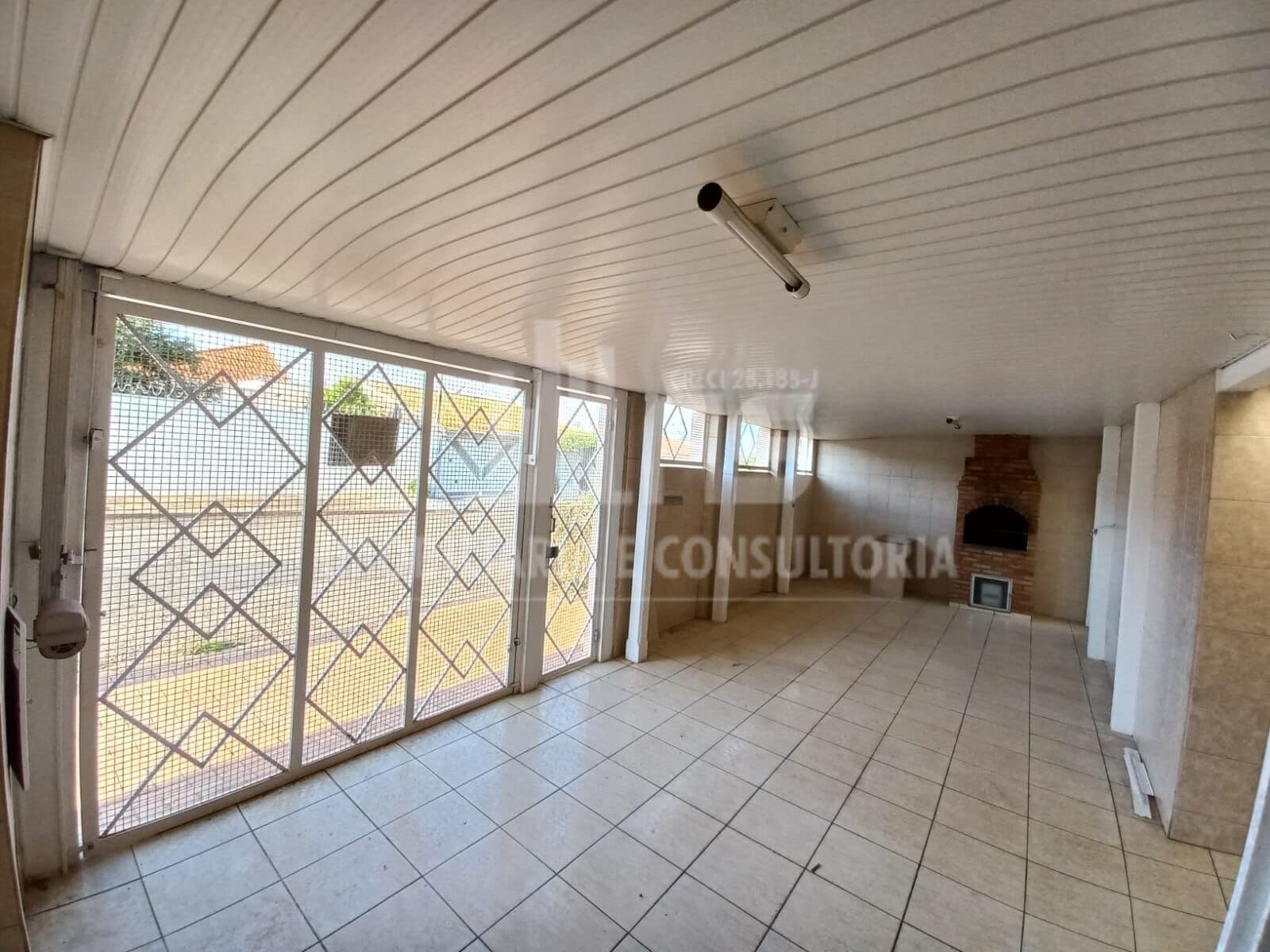 Casa em Marília - Jardim Vitória