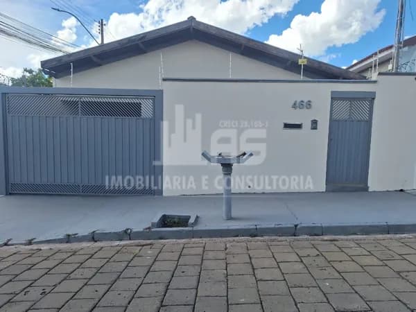 Casa em Garça - Cascata