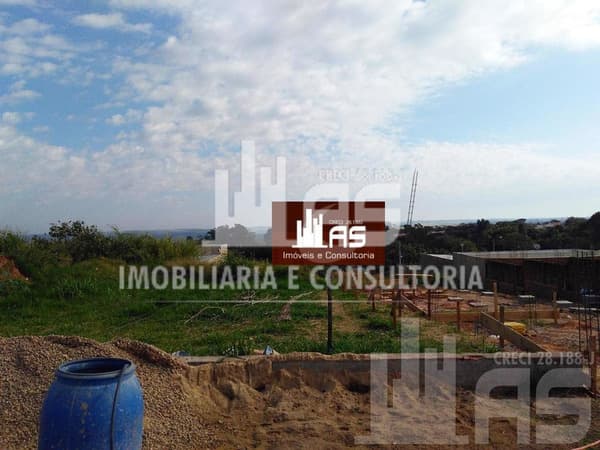 Terreno à venda em Marília/SP