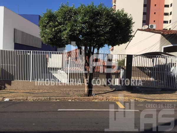 Casa à venda em Marília/SP