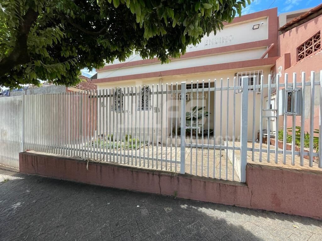 Casa em Marília - Marília