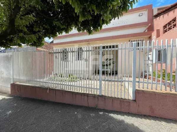 Casa em Marília - Marília