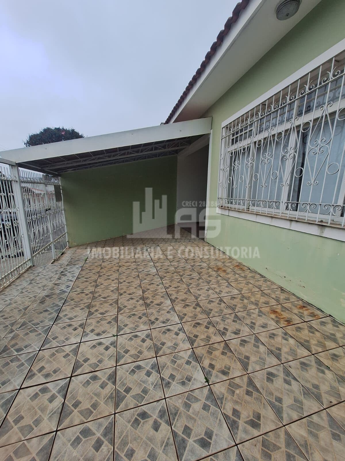 Casa em Marília - Banzato
