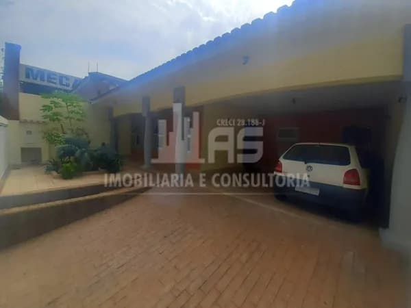 Casa em Marília - Jardim América