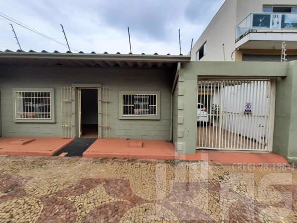 Casa à venda em Marília/SP