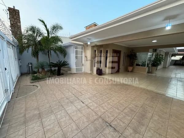 Casa no São Miguel com 3 Quartos e 3 Banheiros.