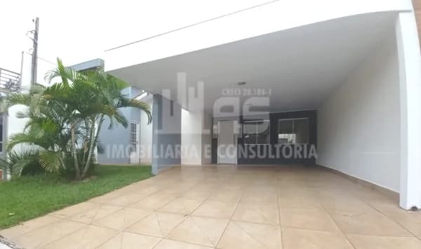 Casa de Condomínio em Marília - Jardim Itaipu