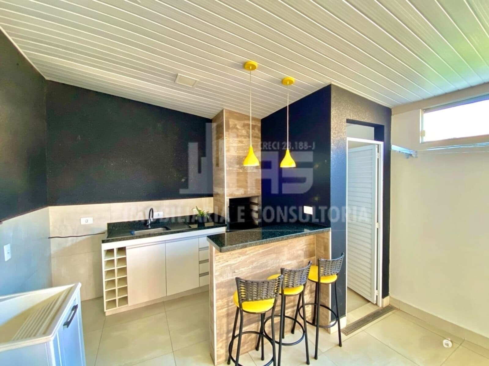 Casa em Marília - Jardim Virgínia