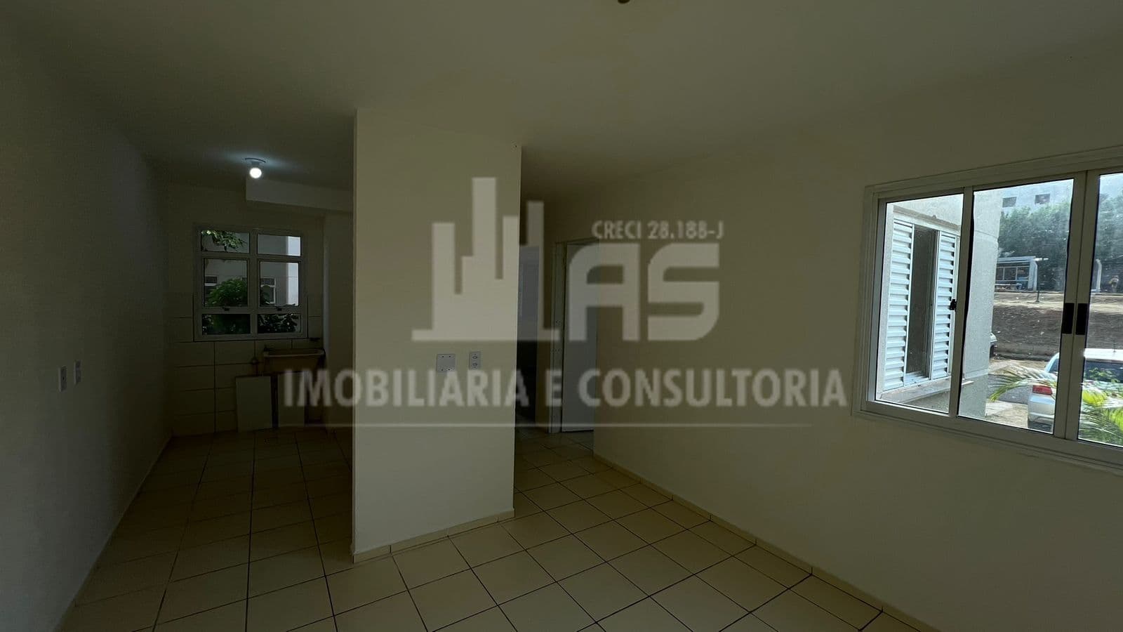 Apartamento à venda contendo 2 quartos no São Bento 3.
