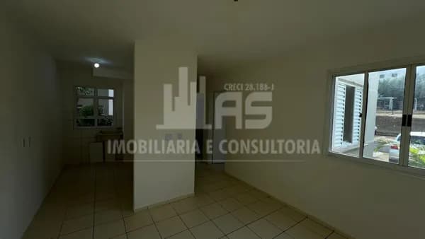 Apartamento à venda contendo 2 quartos no São Bento 3.