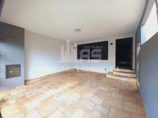 Casa em Marília - Palmital