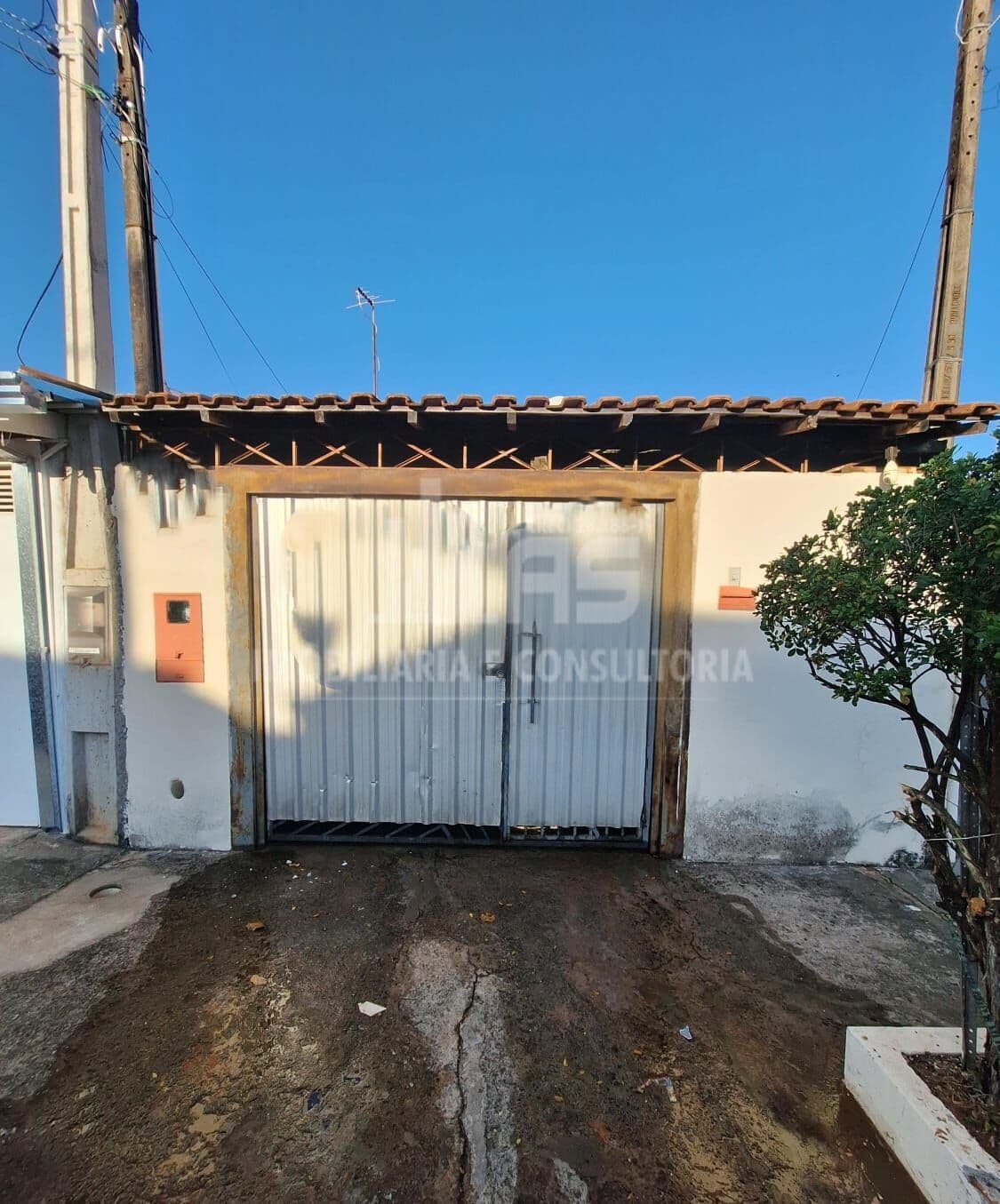 Casa em Marília - Luiz Homero Zaninotto