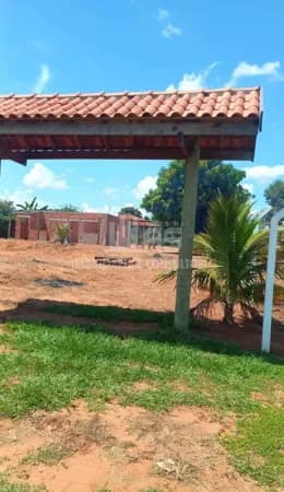 Chácara em Marilia