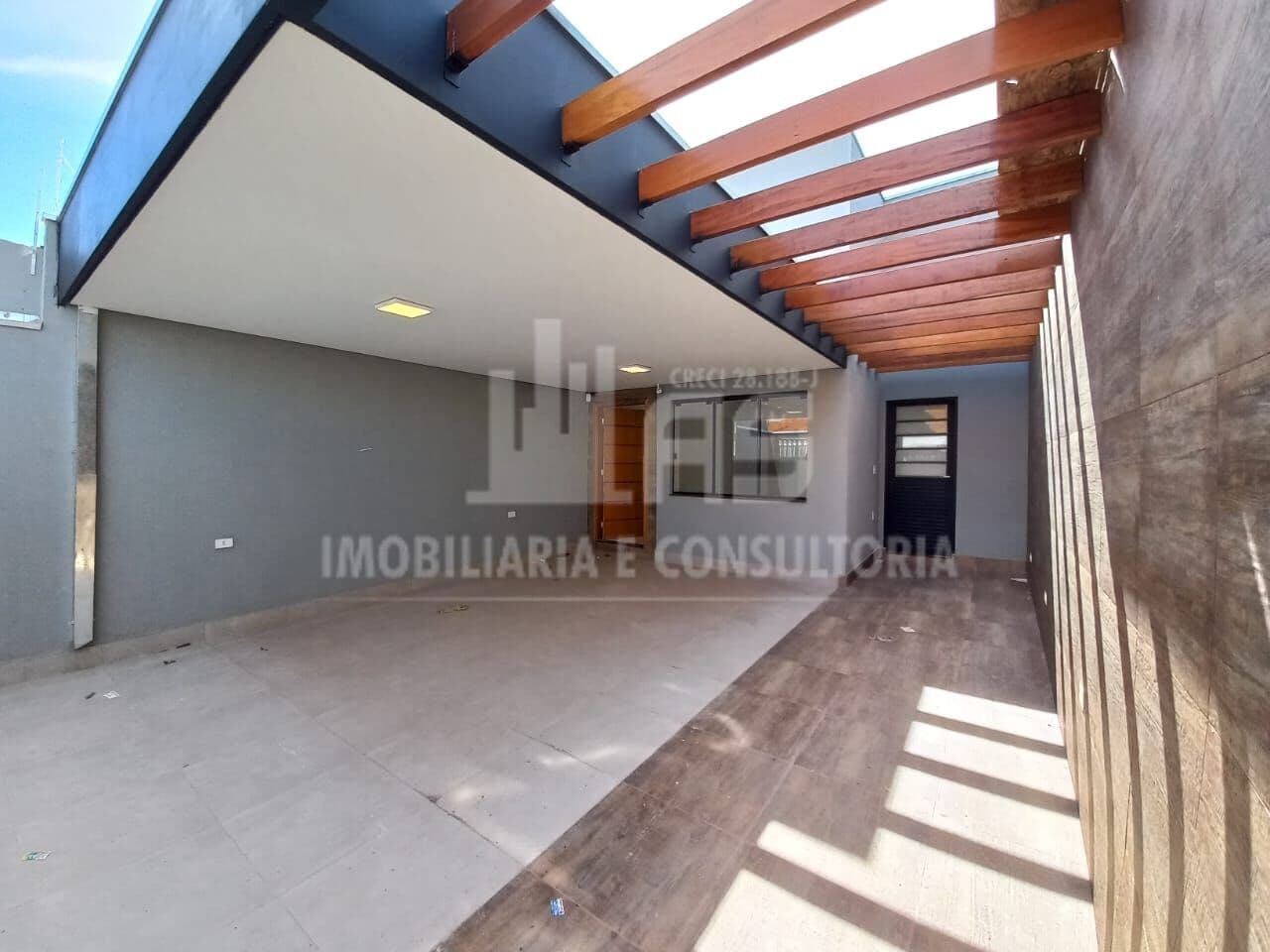 Casa em Marília - Jardim Monte Castelo