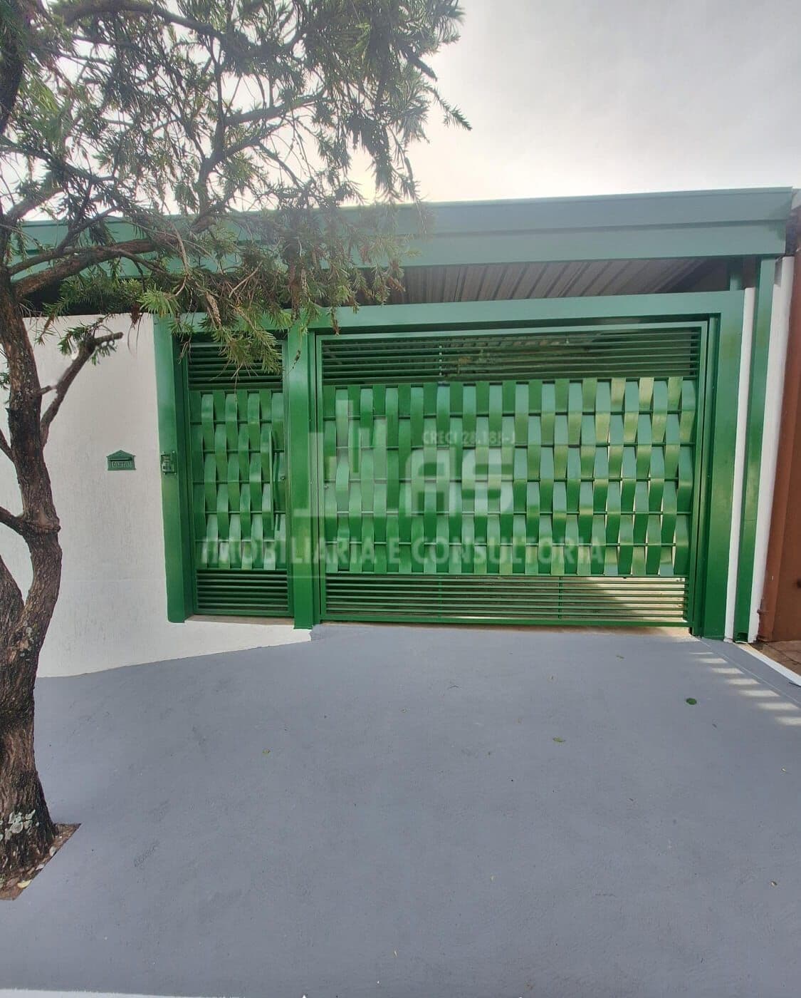 Casa em Marília - Jardim Califórnia