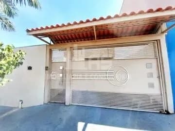Casa em Marília - Palmital