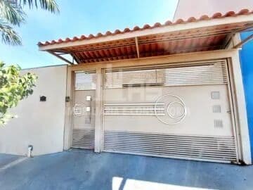 Casa em Marília - Palmital