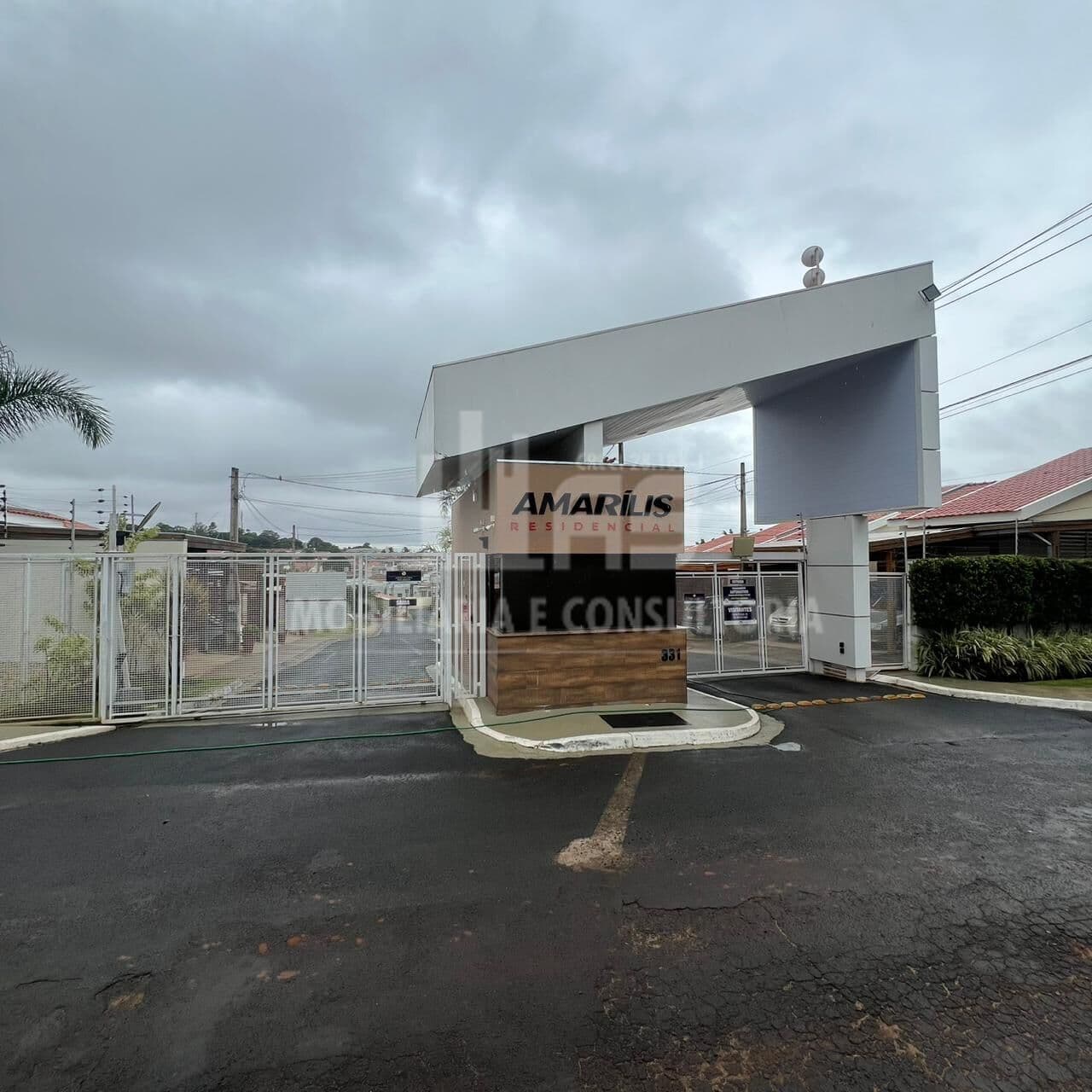 Casa em Marília - Vila Romana