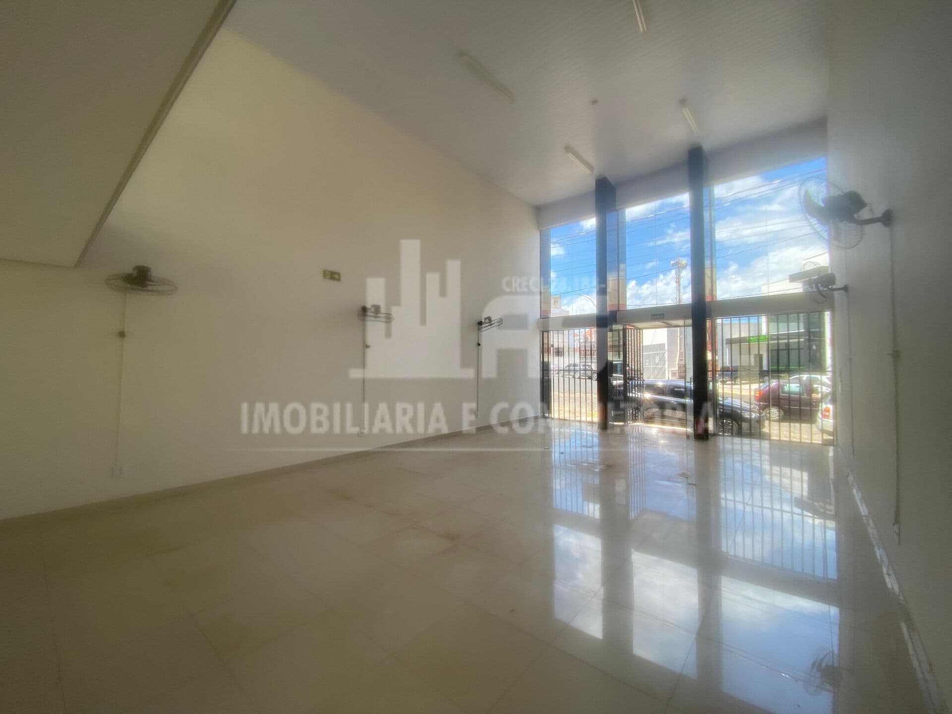 Sala/Conjunto em Garça - Williams