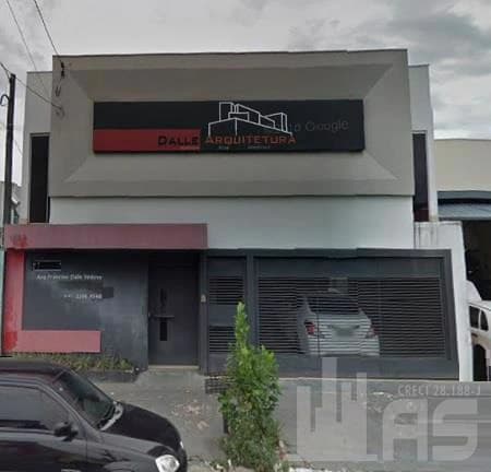 Casa à venda em Marília/SP