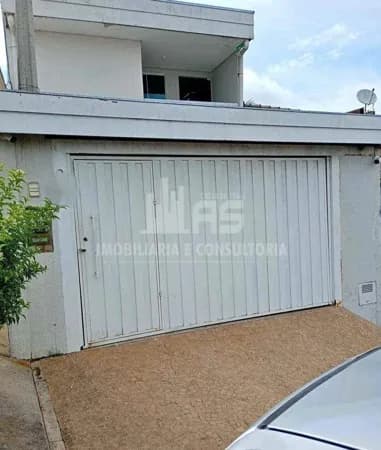 Casa Pronta para Morar!