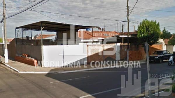 Casa à venda em Marília/SP