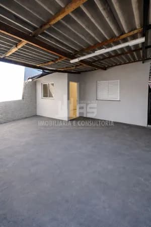 Casa em Marília - Residencial Montana Padre Nobrega