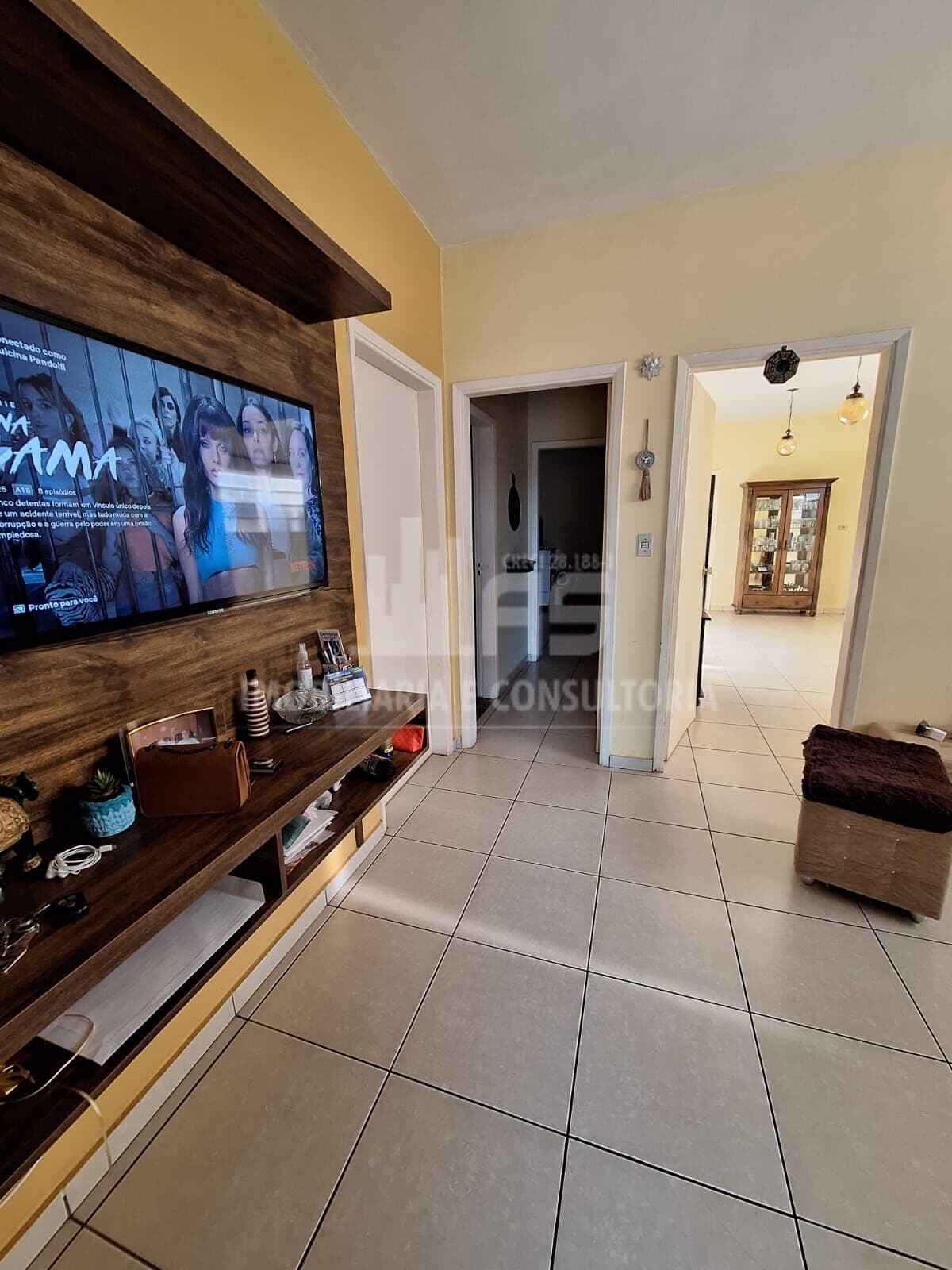 Casa em Marília - Betel
