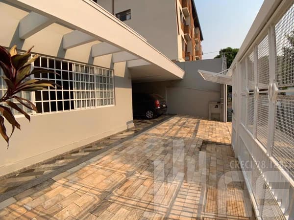 Casa à venda em Marília/SP