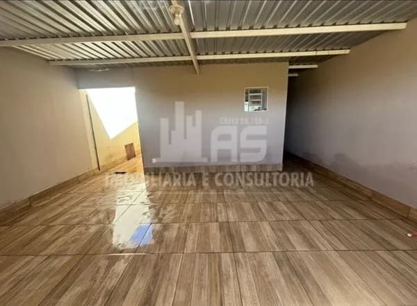 Casa em Marília - Paulo Correa de Lara