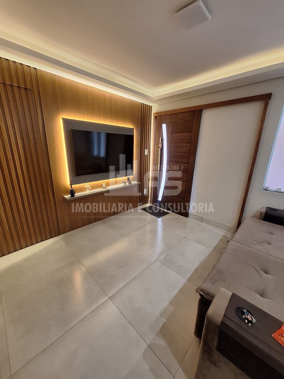 Casa em Marília - Núcleo Habitacional Castelo Branco