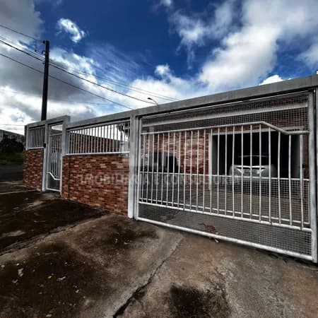 Casa Padrão Excelente