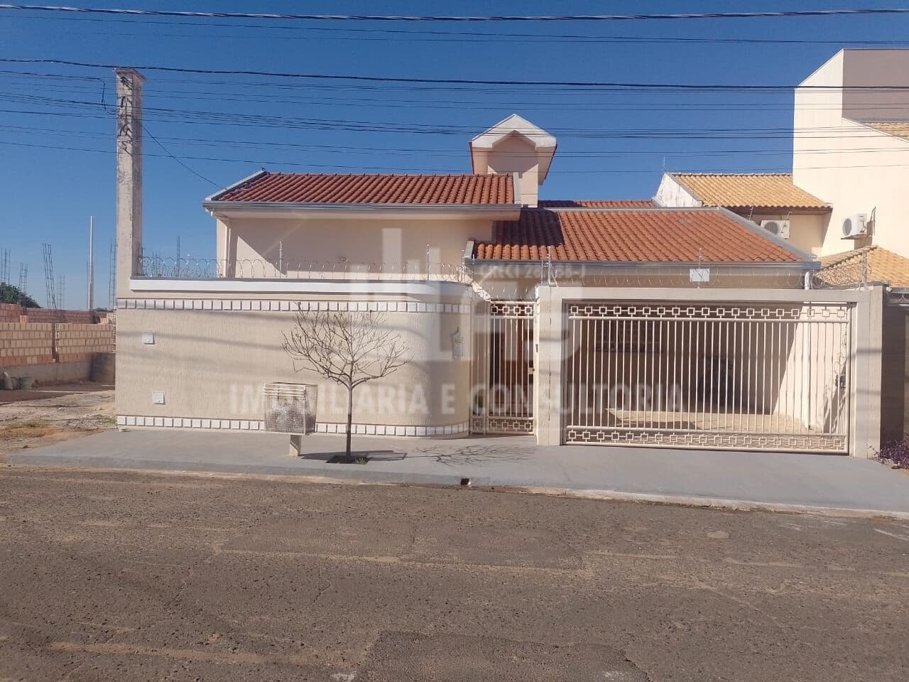 Casa em Marília - Jardim Marajá