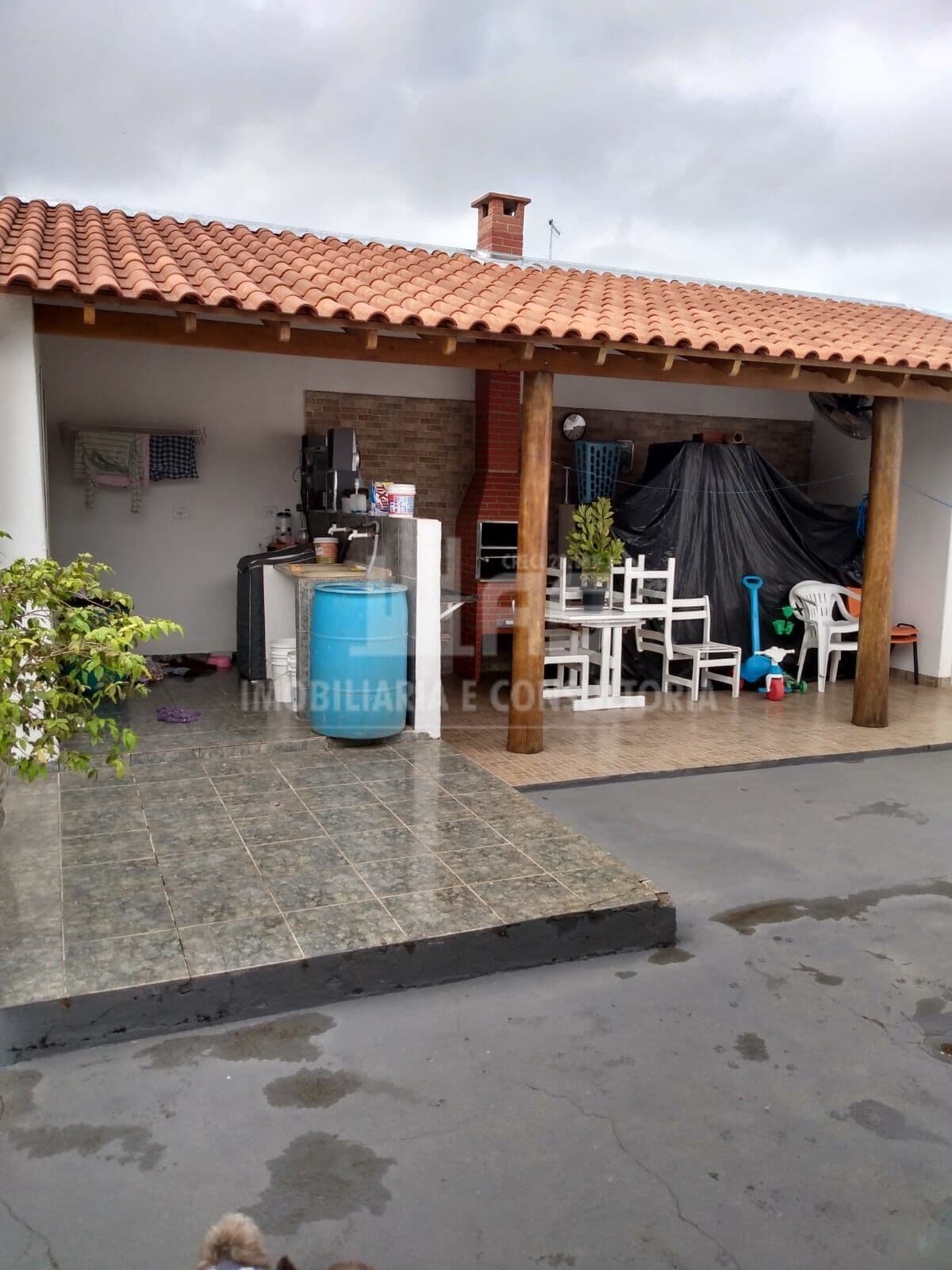 Casa em Marília - Jardim Santa Antonieta