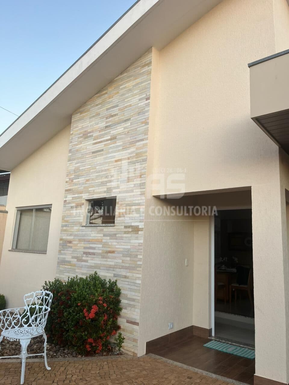 Casa em Marília - Jardim São Domingos