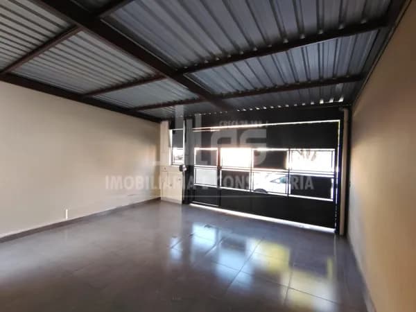 Casa Padrão a Venda