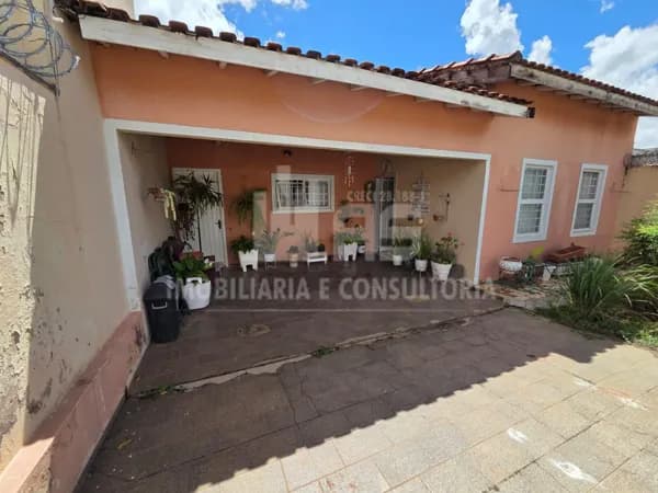 Casa Pronta para Morar!