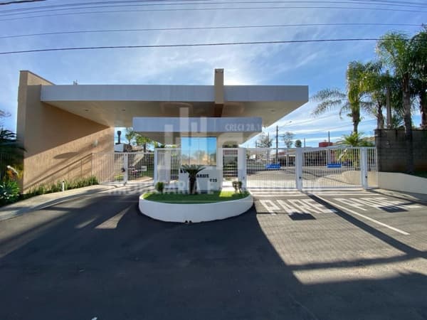 Casa em Marília - Jardim Maria Martha