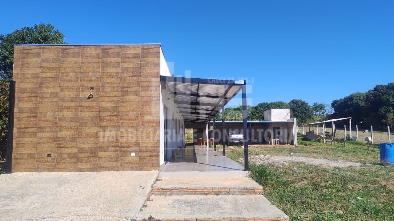 Fazenda/Sítios/Chácaras em Marília - Jardim São Gabriel